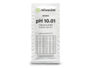 Solution etalon 10 de 20 ml MILWAUKEE