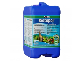 JBL Biotopol 5l D/GB/I/DK/F/NL/E/P