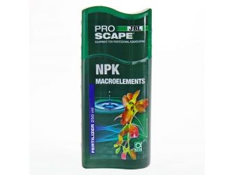 JBL ProScape NPK Makroelemente 250ml