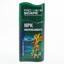 JBL ProScape NPK Macroelements 250ml