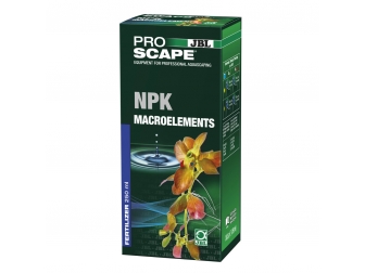 JBL ProScape NPK Macroelements 500ml
