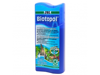 JBL Biotopol 250ml F/NL