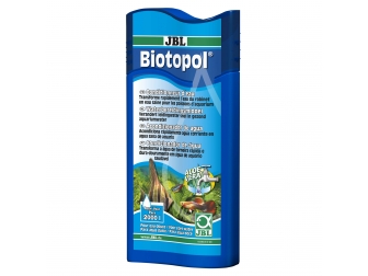 JBL Biotopol 500ml 