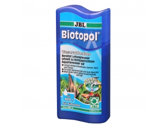 JBL Biotopol 100ml F/NL