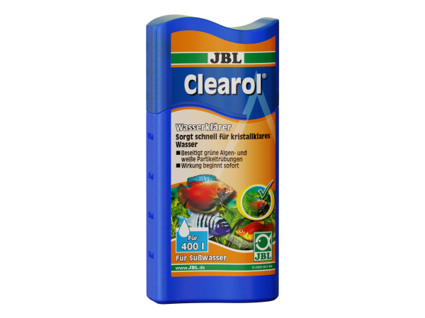 JBL Clearol 100ml F/NL
