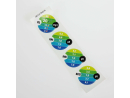 JBL CO2/pH Permanent Test-Set