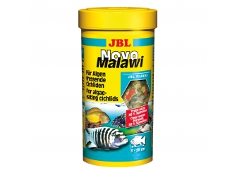 JBL NovoMalawi 250ml F/NL