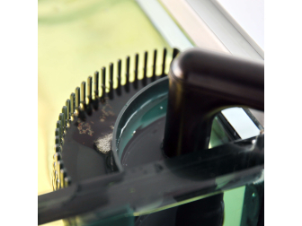 JBL TopClean II