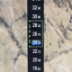 Thermomètre digital autocollant JBL