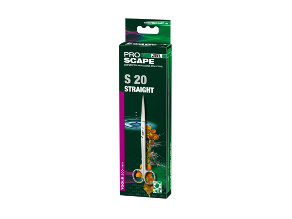 JBL ProScape Tool S 20 straight