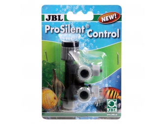 JBL Prosilent  control