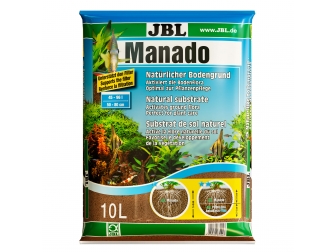 Manado 10l JBL