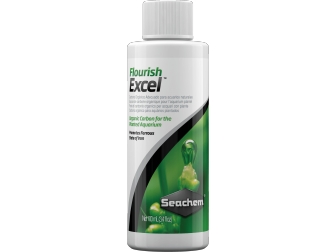 Flourish Excel 100ml Seachem