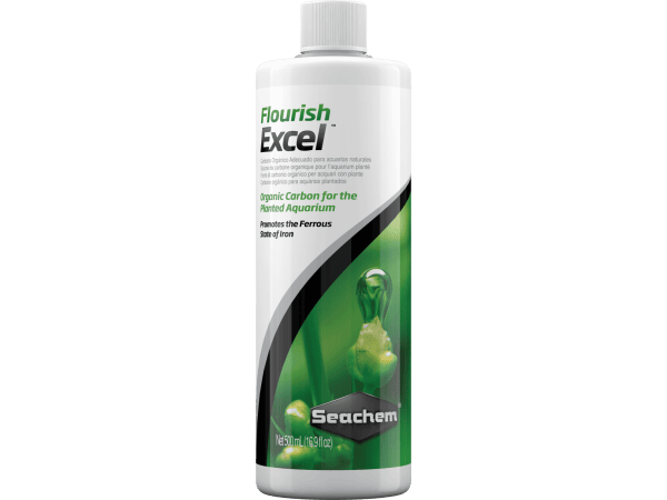 Flourish EXCEL 500ml Seachem