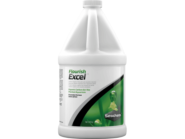 Flourish  EXCEL 2 L Seachem