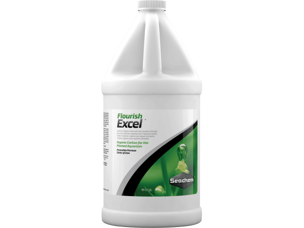 Flourish  EXCEL 4 L Seachem