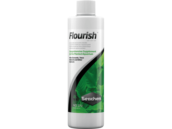 Flourish ™ 250ml Seachem