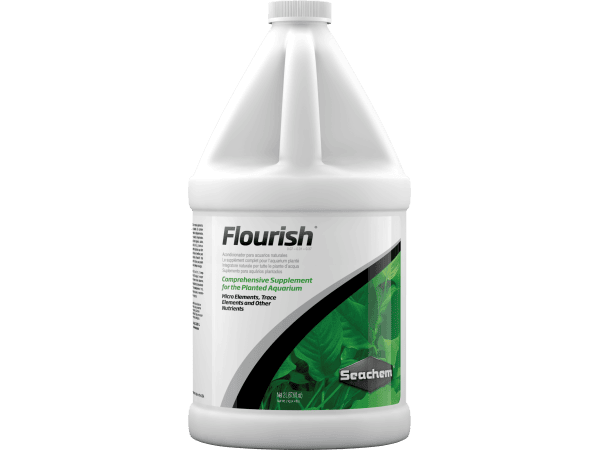 Flourish ™ 2000ml Seachem