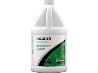Flourish ™ 2000ml Seachem