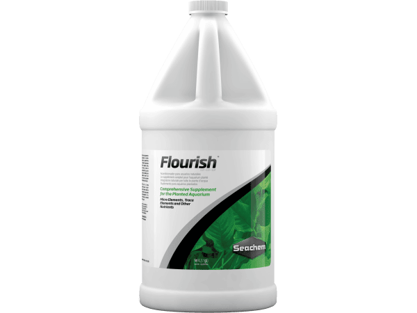 FLOURISH 4L