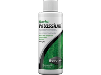 Flourish Potassium 100ml Seachem