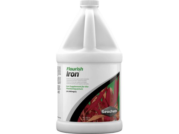 Flourish IRON 2 L Seachem