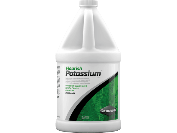 Flourish  POTASSIUM™ 2000ml Seachem