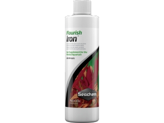 Flourish  IRON™ 250ml Seachem
