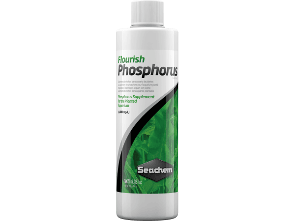 Flourish  PHOSPHORUS 250 ml Seachem