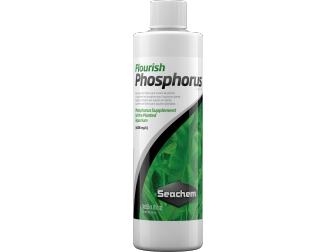 Flourish  PHOSPHORUS 250 ml Seachem