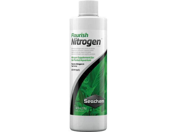 Flourish NITROGEN™ 250ml Seachem