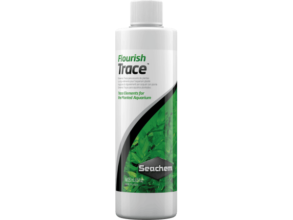 Flourish trace 250ml Seachem