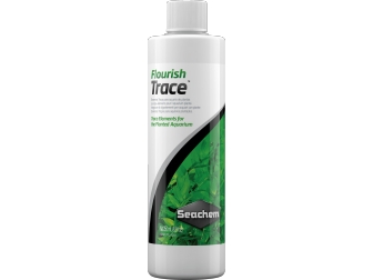Flourish trace 250ml Seachem