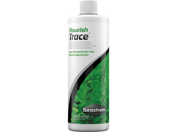 Flourish trace 500ml Seachem