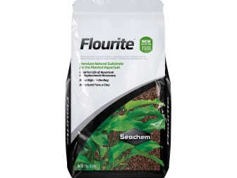 Flourite 7Kgs Seachem