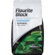 Flourite BLACK 7Kgs Seachem