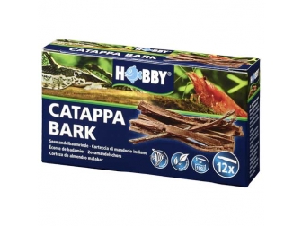 Catappa Bark HOBBY