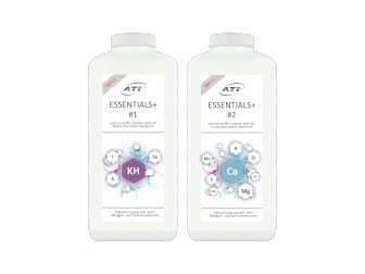 ATI Essentials+ Set 2 x 2700 ml 