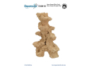 Nano Scape Pilier Droit