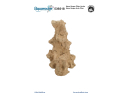 Nano Scape Pilier Arche