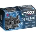 SYNCRA nano 140-430 l/h - H 70cm