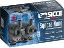 SYNCRA nano 140-430 l/h - H 70cm