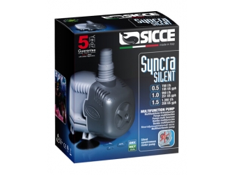 SYNCRA 0.5 - 700l/h - H 120cm SICCE