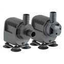 SYNCRA nano 140-430 l/h - H 70cm