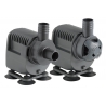 SYNCRA nano 140-430 l/h - H 70cm