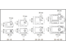 SYNCRA 4.0 - 3500l/h - H 370cm
