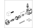 SYNCRA 1.0 - 950l/h - H 150cm