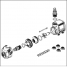SYNCRA 1.5 - 1350l/h - H 180cm