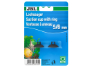 JBL Ventouse à anneau élast.,dia 6mm, 2pces