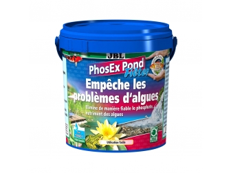 JBL PhosEx Pond Filter 1kg (2,5l) 